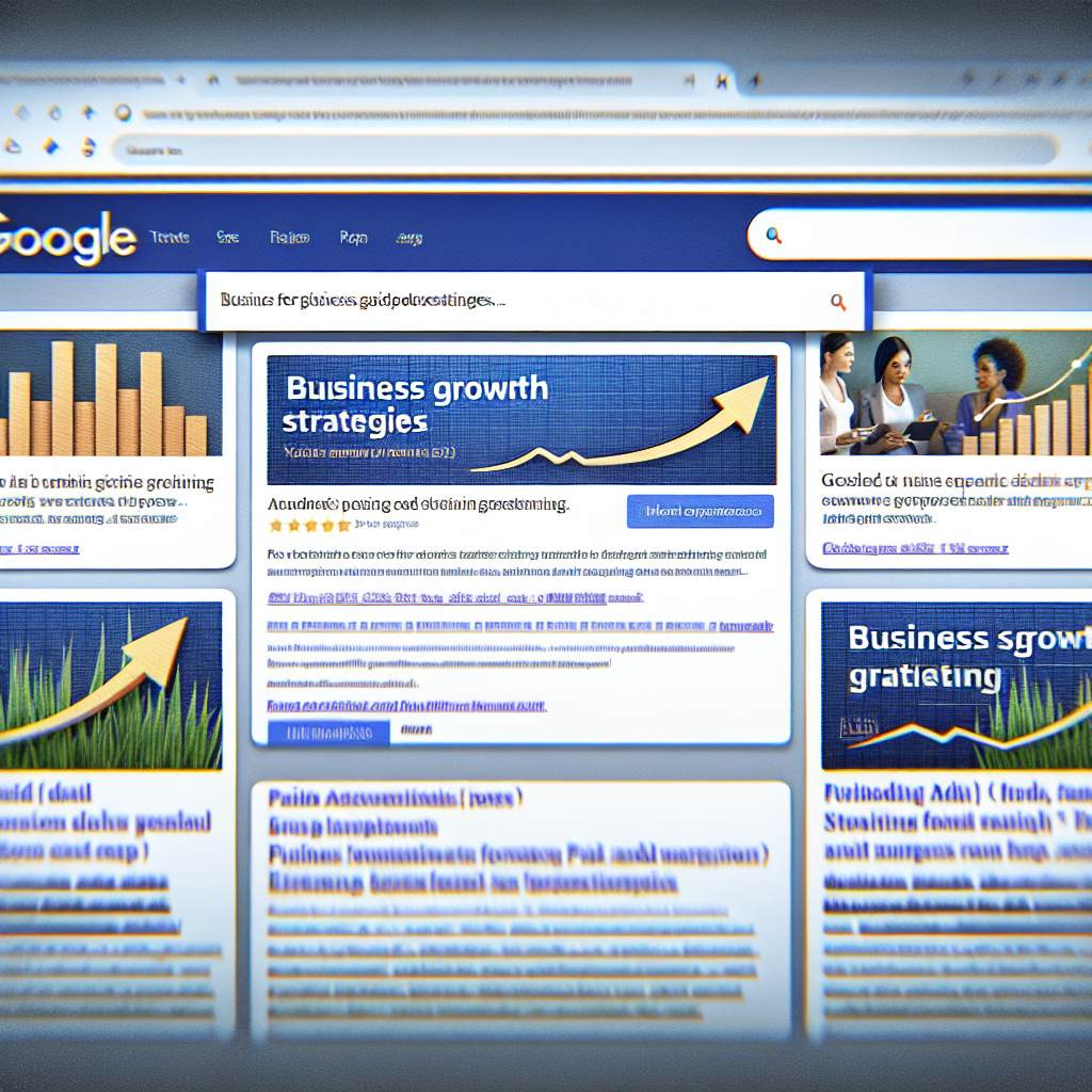 Dlaczego warto inwestować w reklamy Google Ads?
