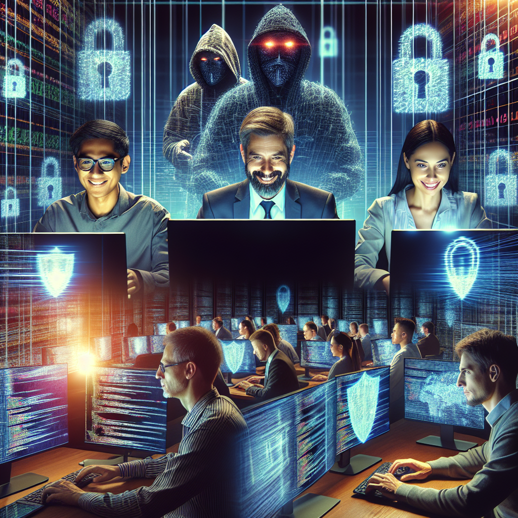 Jak szkolenie OSINT może pomóc w ochronie przed cyberatakami?