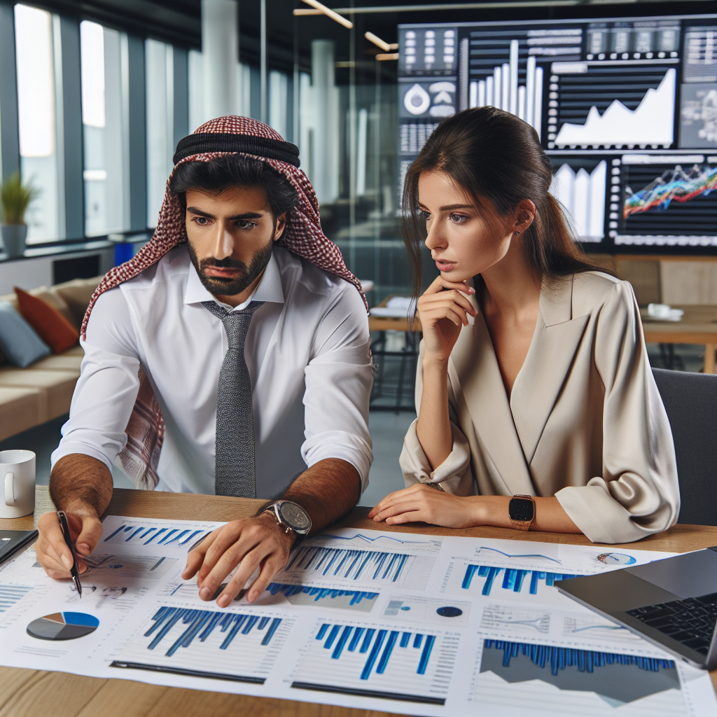 Obrót a przychód – co te terminy oznaczają dla Twojej firmy?