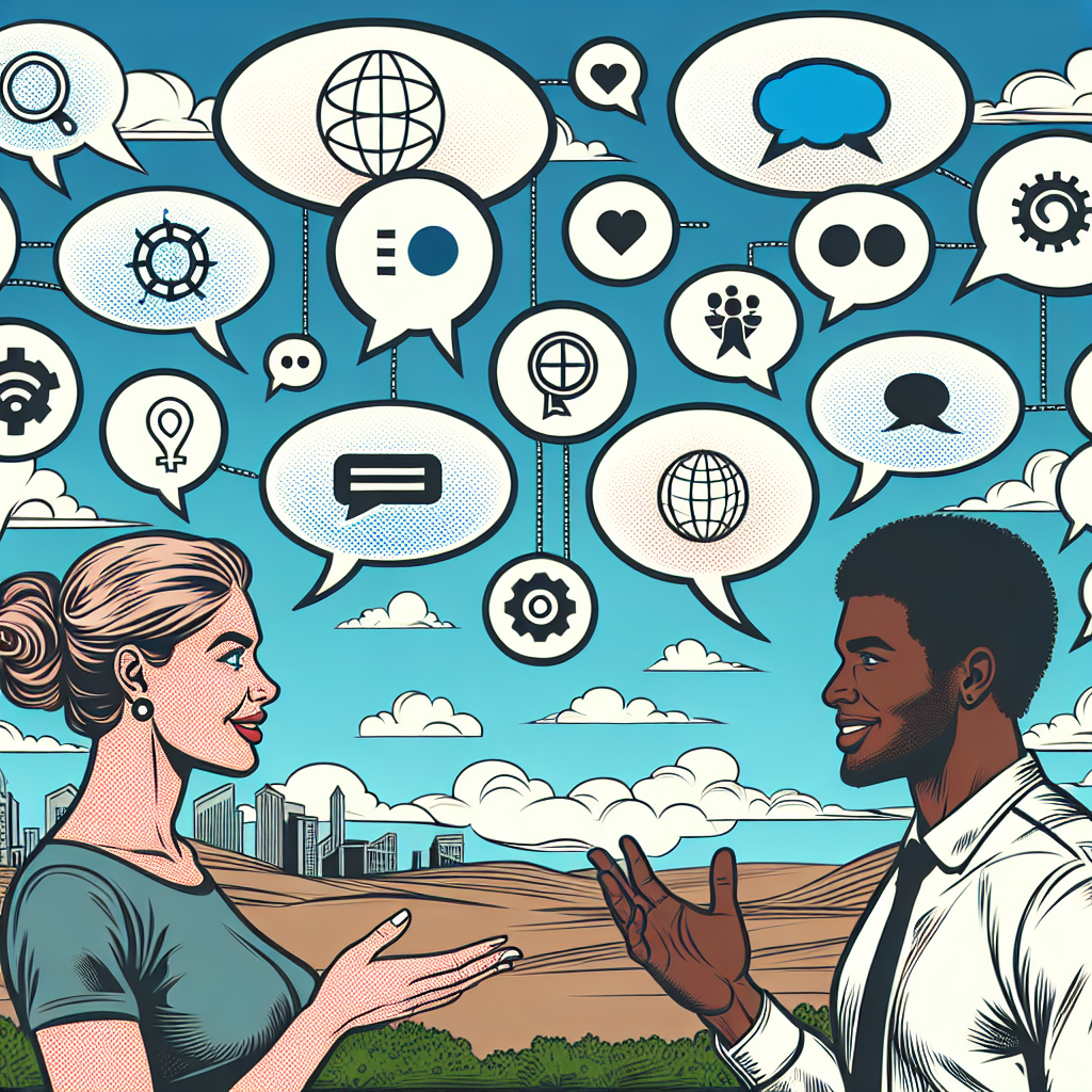 Nadawca a adresat – jakie są różnice w komunikacji?