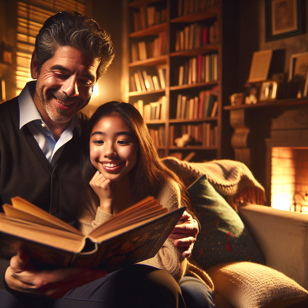 Książki na temat wychowania dzieci – które metody są dziś najskuteczniejsze?