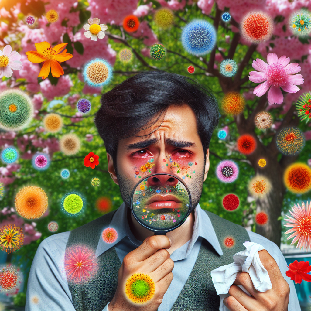 Co pyli w czerwcu - kompletny przewodnik dla alergików i sposoby na łagodzenie objawów