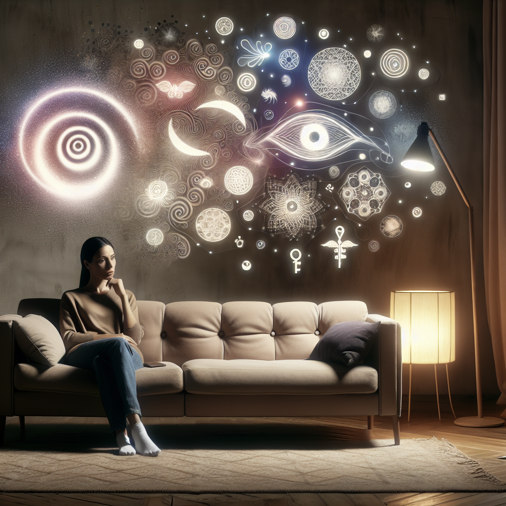 Jakie są główne założenia psychoterapii psychoanalitycznej?