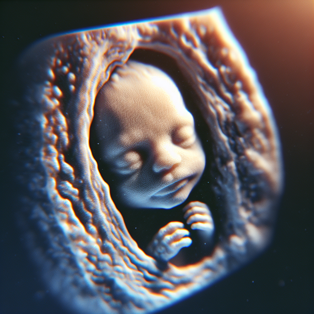 Czy USG 3D dokładnie pokazuje rzeczywistość?