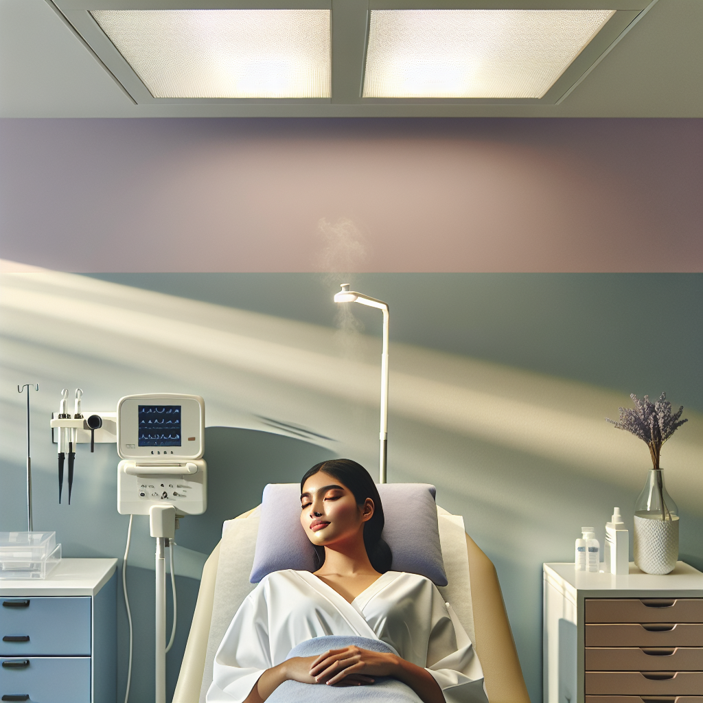 Ginekologia plastyczna – jakie zabiegi oferuje i jak mogą one poprawić jakość życia?