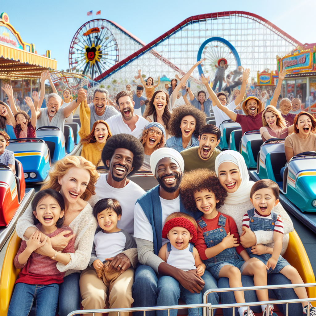 Nie uwierzysz, co czeka na Ciebie w Zatorze – atrakcje, które pokochają całe rodziny!