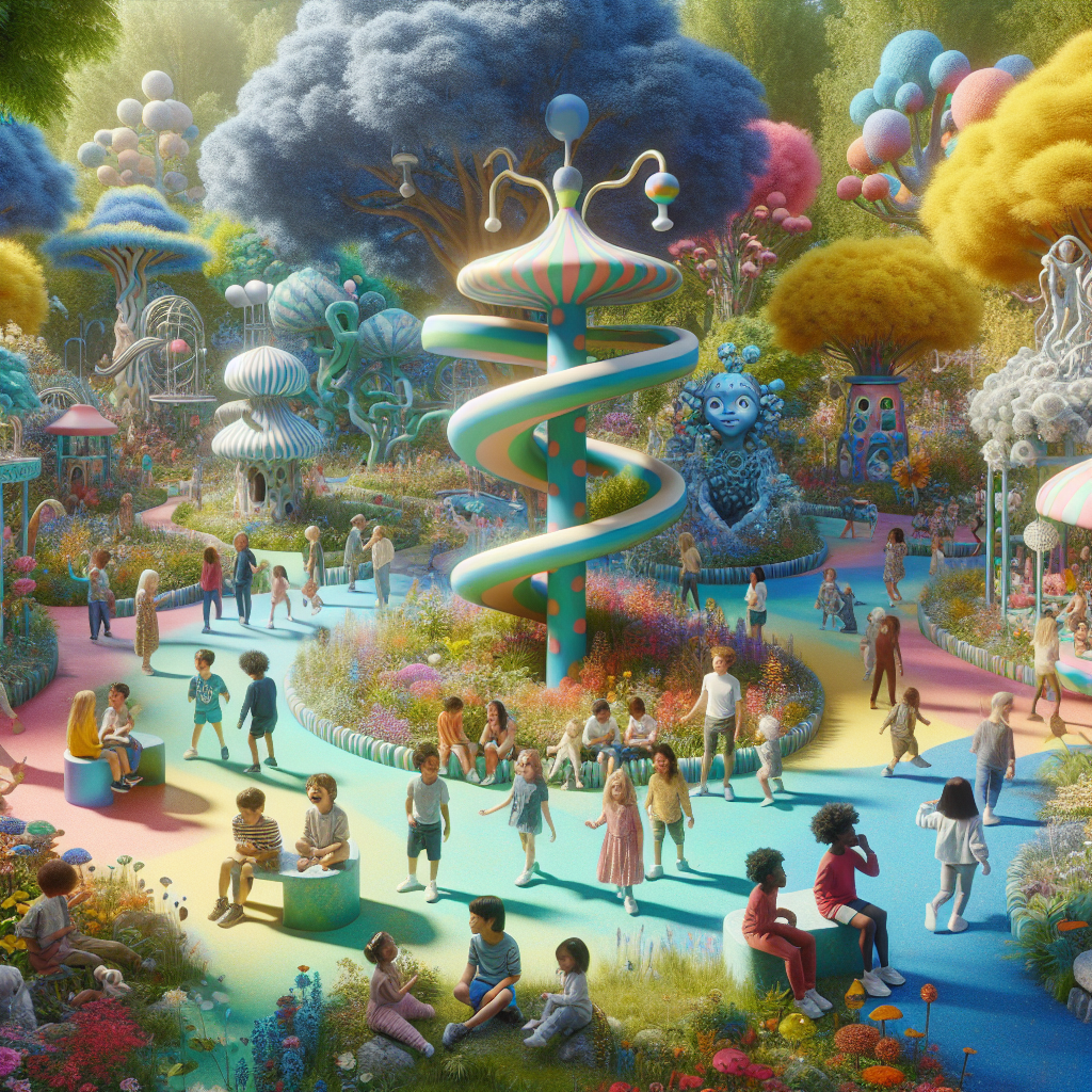 Małopolskie skarby: nietypowe atrakcje, które zachwycą każde dziecko!