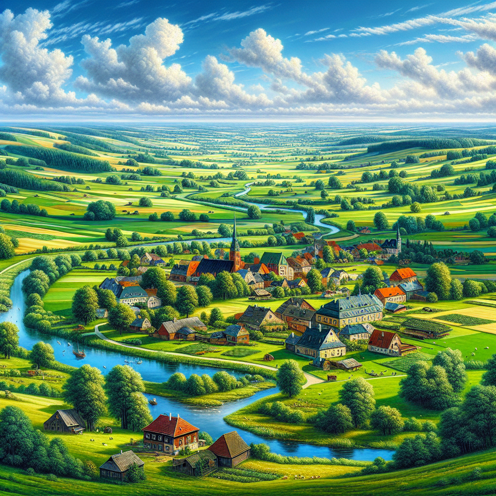 Okolice Krakowa atrakcje - co warto zobaczyć poza granicami miasta?