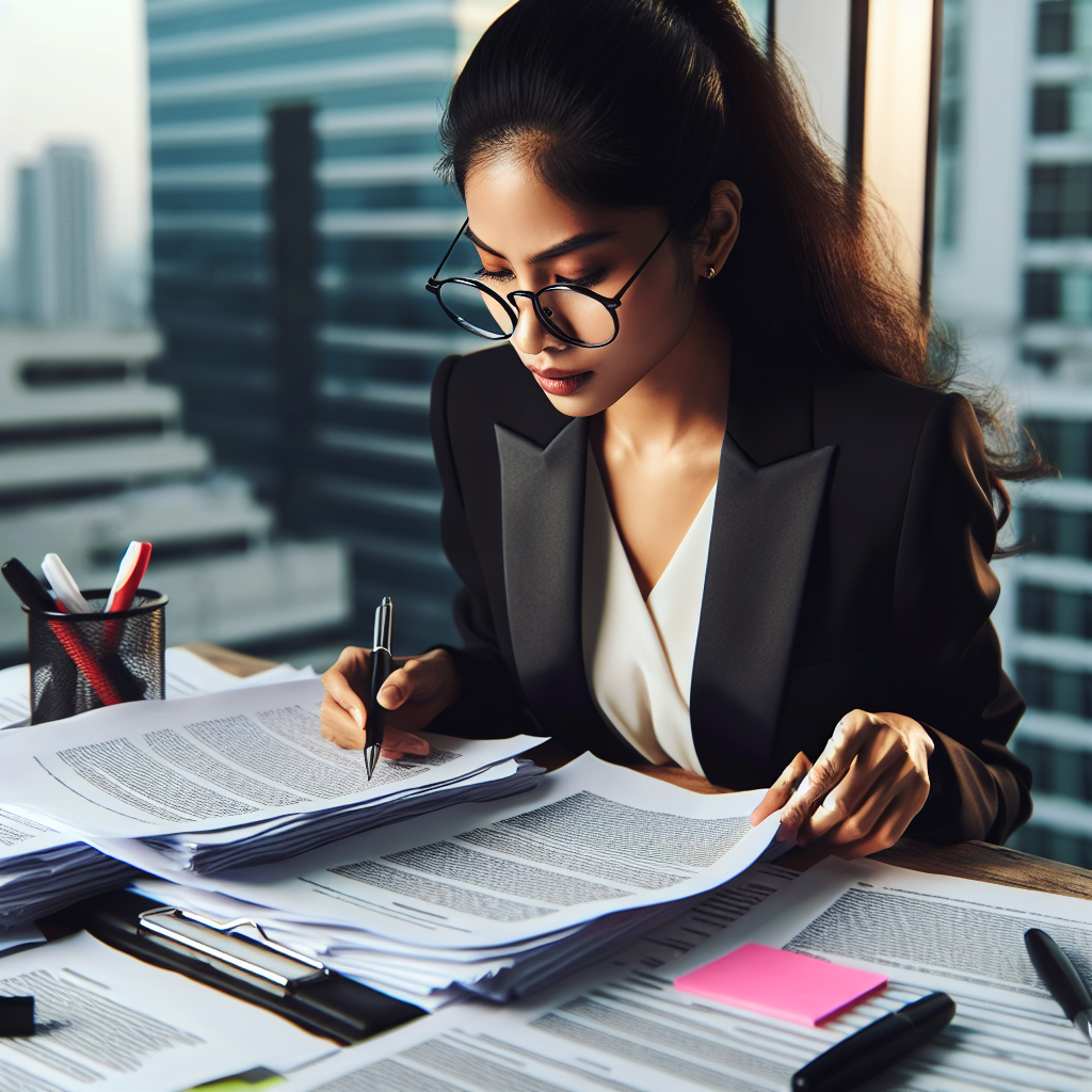 Ocena zgodności z wymaganiami prawnymi – dlaczego to kluczowy element systemu zarządzania?