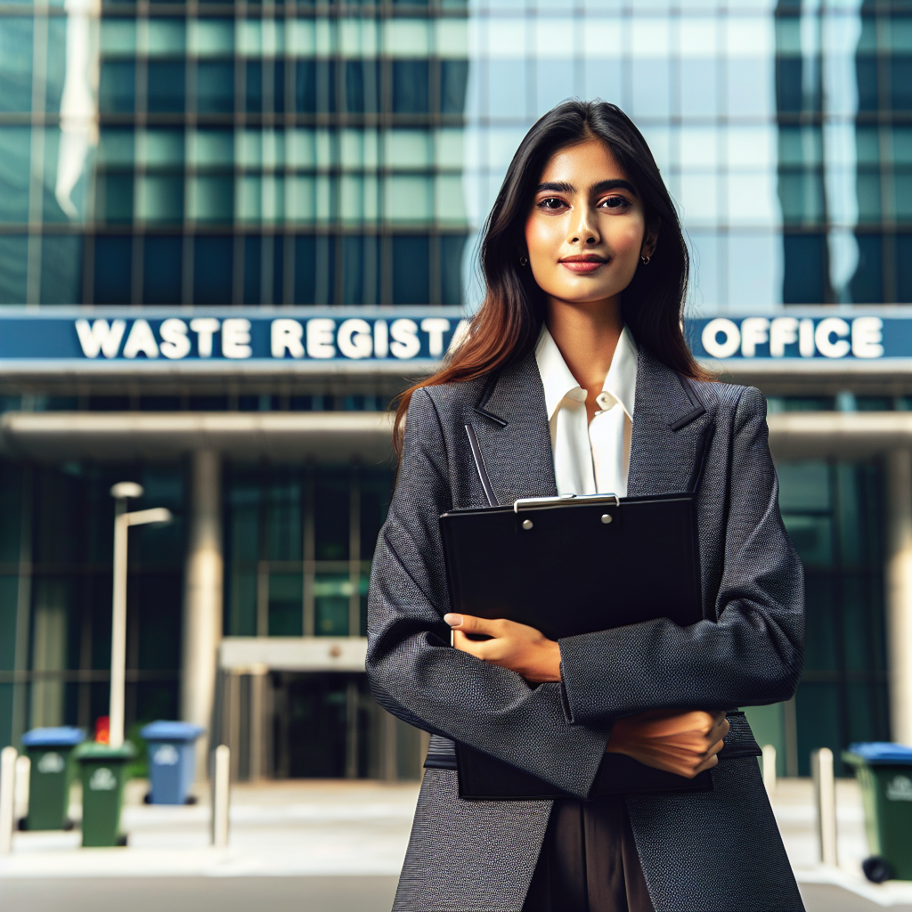Wykreślenie z rejestru BDO. Kiedy jest możliwe i jak złożyć wniosek?