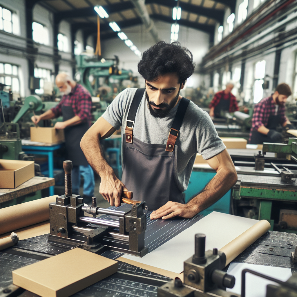 Dlaczego warto postawić na polskiego producenta materiałów POS?