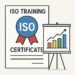 Ranking szkoleń ISO