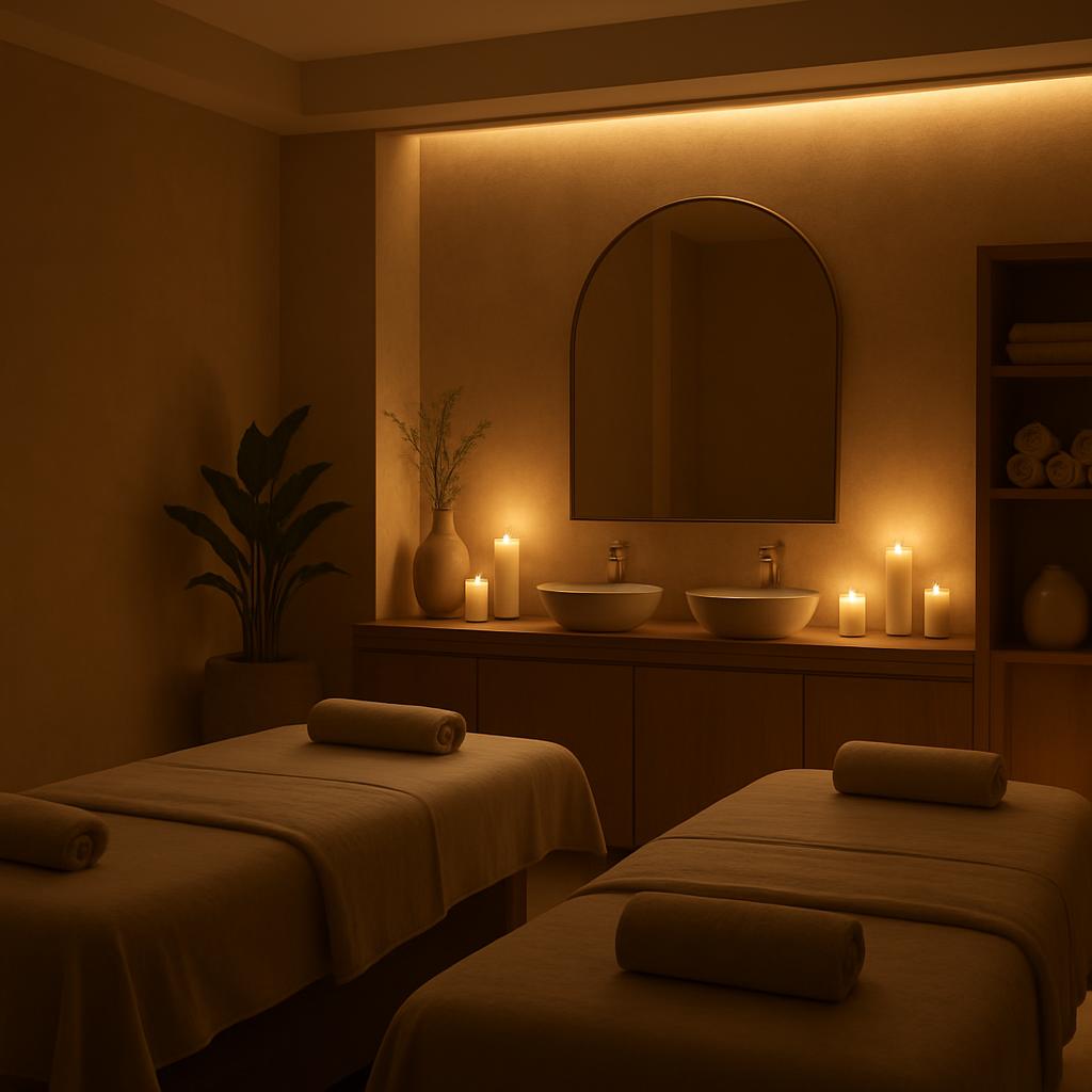 SPA Łódź – jak wybrać miejsce na prawdziwy relaks?