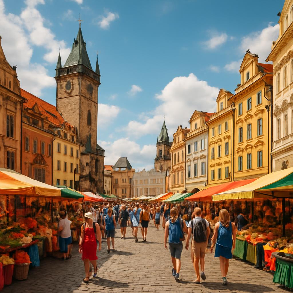 Atrakcje Kraków – co warto zobaczyć podczas wizyty w królewskim mieście