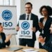 Firmy pomagające z uzyskaniem certyfikatów ISO - kogo polecamy?