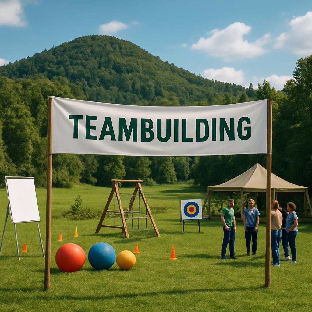 Kiedy warto rezerwować miejsce na spotkanie integracyjne pod Krakowem?