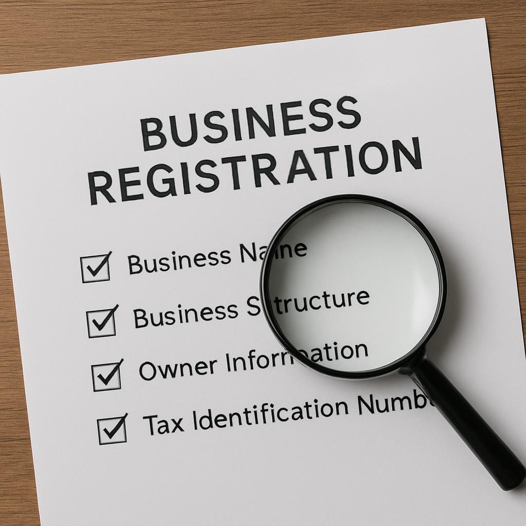 Rejestr BDO – jak sprawdzić czy Twoja firma jest wpisana i co zrobić jeśli nie?