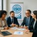 Konsulting ISO – jak wybrać odpowiedniego doradcę dla swojego biznesu?